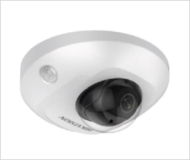 DS-18(DS-2CD2525FWD-IS)